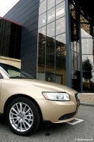 Volvo S40 2.4i Edition II