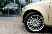 Volvo S40 2.4i Edition II