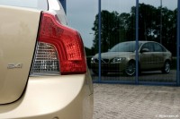 Volvo S40 2.4i Edition II