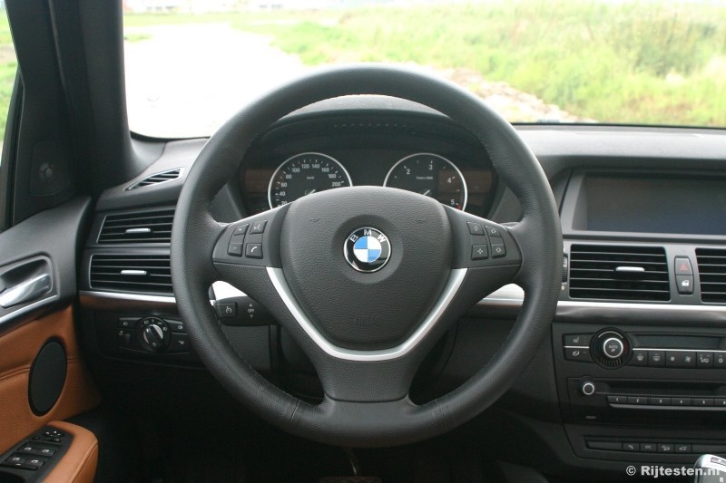 BMW X5 3.0d High Executive