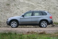 BMW X5 3.0d High Executive