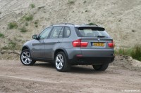 BMW X5 3.0d High Executive