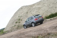 BMW X5 3.0d High Executive