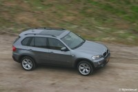 BMW X5 3.0d High Executive