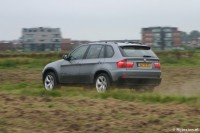 BMW X5 3.0d High Executive