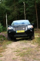 Land Rover Freelander 2 2.2 TD4 HSE