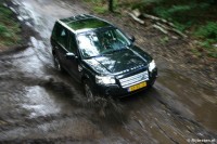 Land Rover Freelander 2 2.2 TD4 HSE