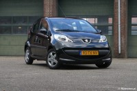 Peugeot 107 1.0 XS