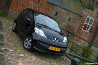 Peugeot 107 1.0 XS