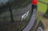 Peugeot 107 1.0 XS