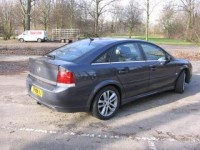 Opel Vectra GTS 1.9 CDTi Sport