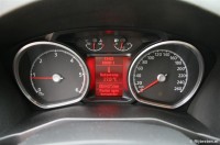 Ford Mondeo Wagon 2.0 TDCi Ghia