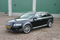 Audi A6 Allroad 3.0 TDI quattro Pro Line