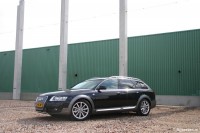 Audi A6 Allroad 3.0 TDI quattro Pro Line