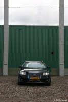 Audi A6 Allroad 3.0 TDI quattro Pro Line