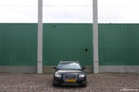 Audi A6 Allroad 3.0 TDI quattro Pro Line