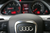 Audi A6 Allroad 3.0 TDI quattro Pro Line