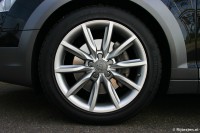 Audi A6 Allroad 3.0 TDI quattro Pro Line