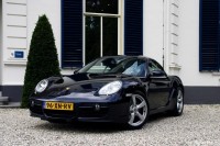 Porsche Cayman 2.7 