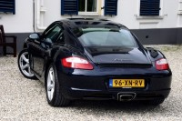 Porsche Cayman 2.7 