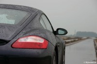 Porsche Cayman 2.7 