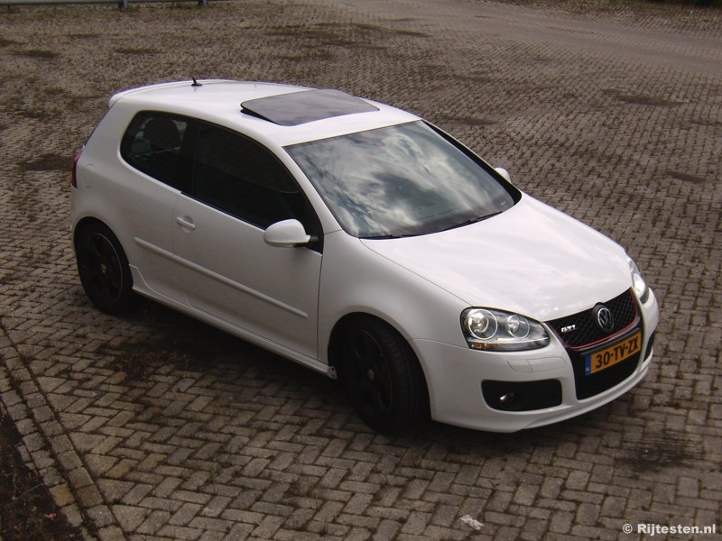 Volkswagen Golf  GTI Edition 30 DSG