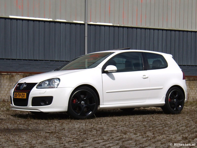 Volkswagen Golf  GTI Edition 30 DSG