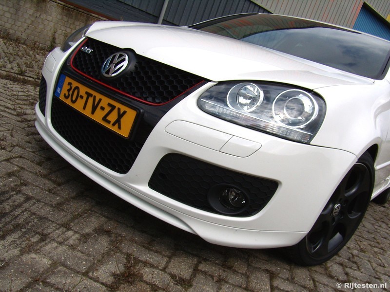 Volkswagen Golf  GTI Edition 30 DSG