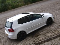 Volkswagen Golf  GTI Edition 30 DSG