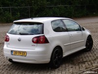 Volkswagen Golf  GTI Edition 30 DSG