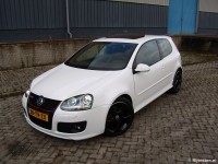 Volkswagen Golf  GTI Edition 30 DSG