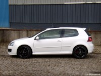 Volkswagen Golf  GTI Edition 30 DSG