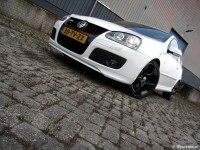 Volkswagen Golf  GTI Edition 30 DSG