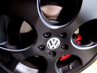 Volkswagen Golf  GTI Edition 30 DSG