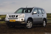 Nissan X-Trail 2.0 4WD SE