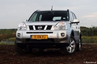 Nissan X-Trail 2.0 4WD SE