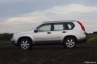 Nissan X-Trail 2.0 4WD SE