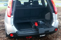 Nissan X-Trail 2.0 4WD SE