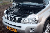 Nissan X-Trail 2.0 4WD SE