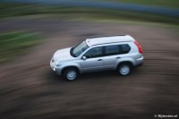 Nissan X-Trail 2.0 4WD SE