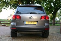 Volkswagen Touareg 4.2 V8 