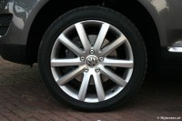 Volkswagen Touareg 4.2 V8 