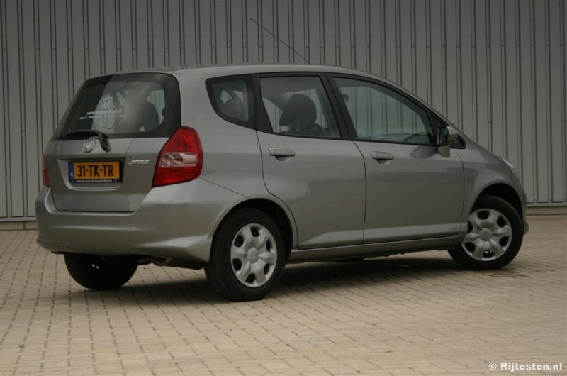 Honda Jazz 1.4i LS