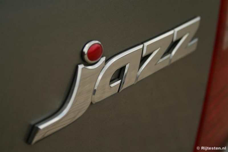 Honda Jazz 1.4i LS