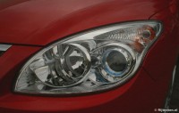 Hyundai i30 1.6 CRDi VGT HP i-Catcher