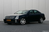 Cadillac STS 4.6 V8 Sport Luxury