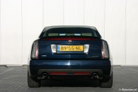 Cadillac STS 4.6 V8 Sport Luxury