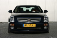 Cadillac STS 4.6 V8 Sport Luxury