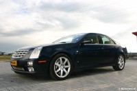 Cadillac STS 4.6 V8 Sport Luxury