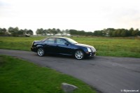 Cadillac STS 4.6 V8 Sport Luxury